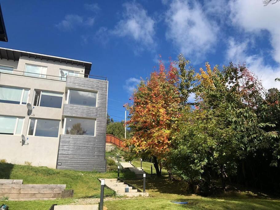 Departamento Moderno, Comodo Y Con Excelente Ubicacion Apartment San Carlos de Bariloche Exterior photo